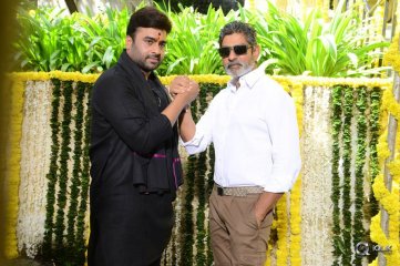 Aatagallu Movie Opening